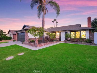 6562 Alexandria Dr, Huntington Beach, CA, 92647