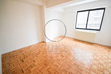 Rented by Olnick Organization