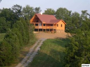 502 Brightstone Way, Sevierville, TN 37876