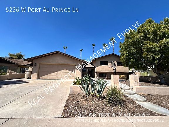 2nd image of 5226 W Port Au Prince Ln