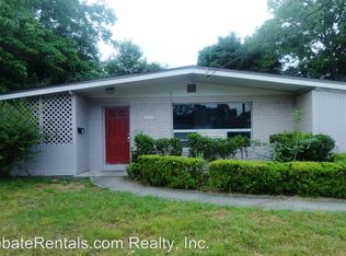 11724 Sands Ave, Jacksonville, FL 32246