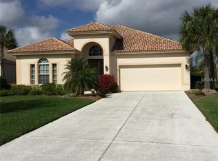 2571 Sawgrass Marsh Ct, Pt Charlotte, FL 33953