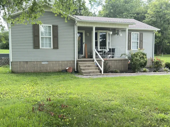 70 Flintville Rd, Flintville, TN 37335