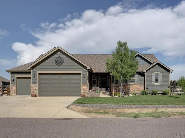 768 47th Avenue, Brighton, CO 80603