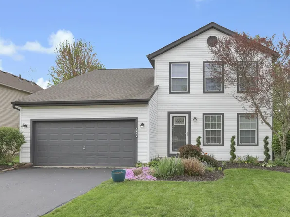 347 Wyncroft Ct, Pataskala, OH 43062