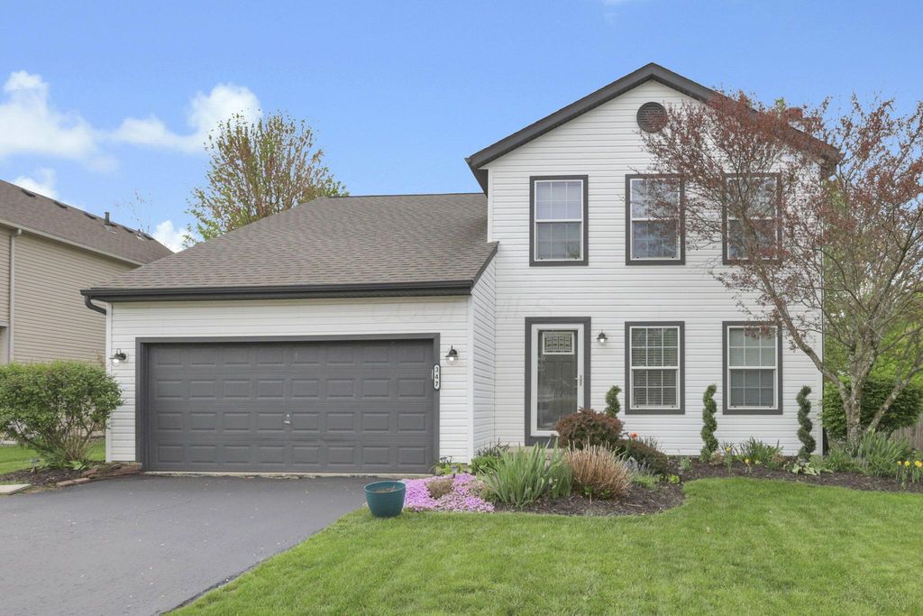 Real estate listing image