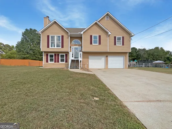 210 Woodbridge Dr, Dallas, GA 30157