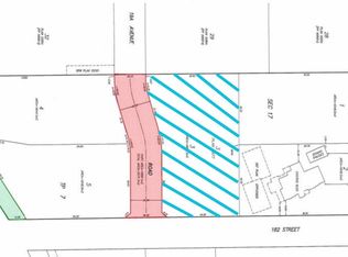 1975 182nd St, Surrey, BC V3Z9V9