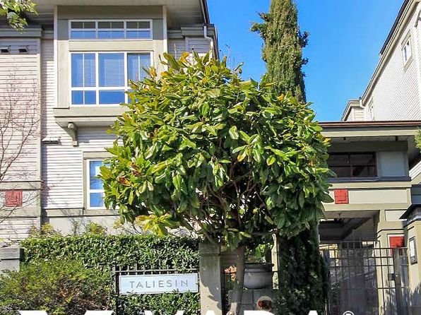 2 bedroom rental in Vancouver — photo 23