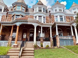 916 N 5th St, Reading, PA 19601