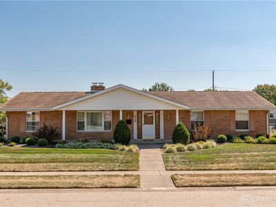 606 Hillcrest Dr, Fairborn, OH, 45324