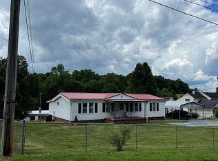 549 Pleasant Hill Rd, Blountville, TN 37617