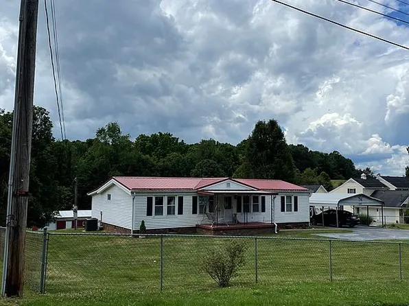 549 Pleasant Hill Rd, Blountville, TN 37617