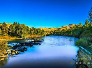 4982 Highway 52, Horseshoe Bend, ID 83629