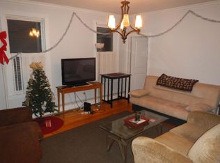 180 Hillside St #1JS, Roxbury Crossing, MA 02120