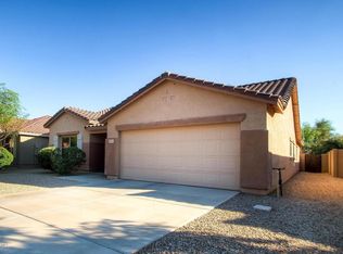 2613 W Spencer Run, Phoenix, AZ 85041