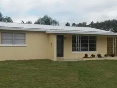 1137 Green Ave, North Fort Myers, FL, 33903