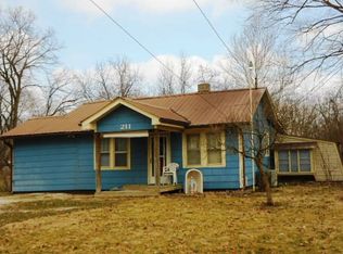 211 S Kansas Ave, Danville, IL 61834
