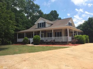 999 Staplers Bridge Rd, Nicholson, GA 30565