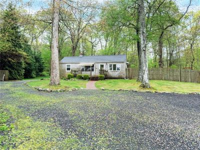 152 Indian Trl S, South Kingstown, RI, 02879