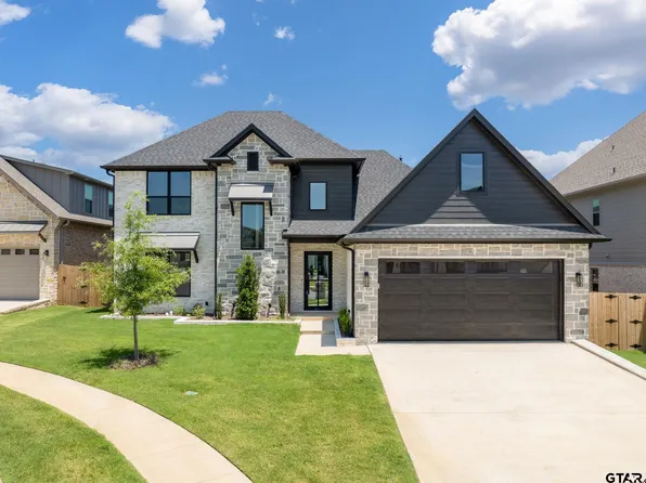 4529 Brushy Creek Cv, Tyler, TX 75703