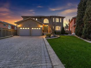 12 Lavinio Ct, Vaughan, ON