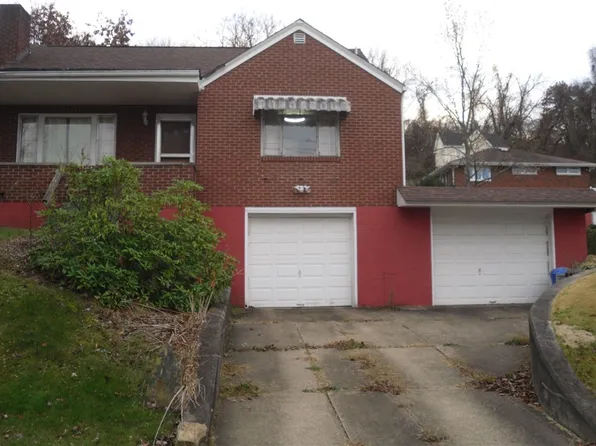 414 Indiana Ave, Monessen, PA 15062