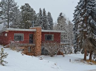 10560 Foster Ave, Cascade, CO 80819
