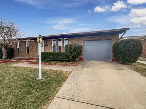 2881 Commodore Ln, Cincinnati, OH 45251