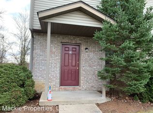 1379 W Allen St #D4, Bloomington, IN 47403