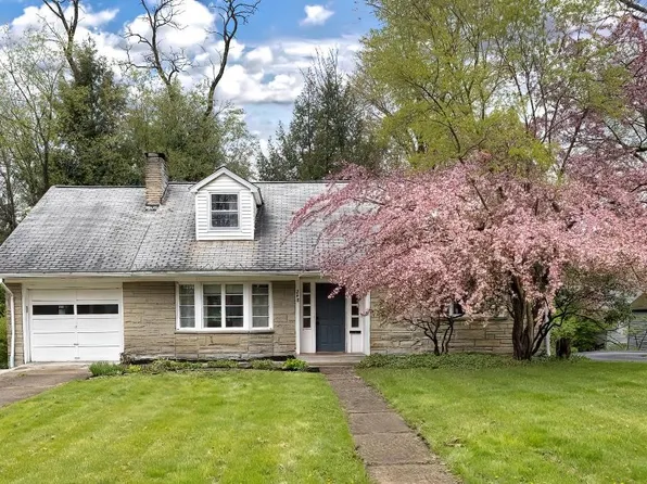 248 Jefferson St, Meadville, PA 16335