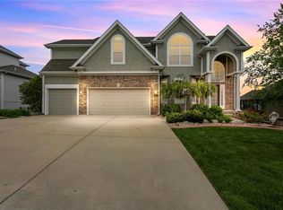 8615 NE 89th Ter, Kansas City, MO 64157
