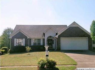 1809 Brandon Way, Bessemer, AL 35022