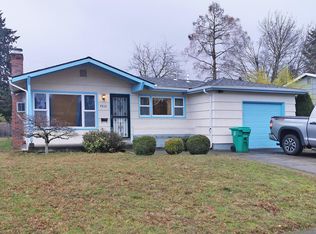 7810 SE Harrison St, Portland, OR 97215