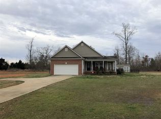 5050 Stone Station Rd, Pauline, SC 29374