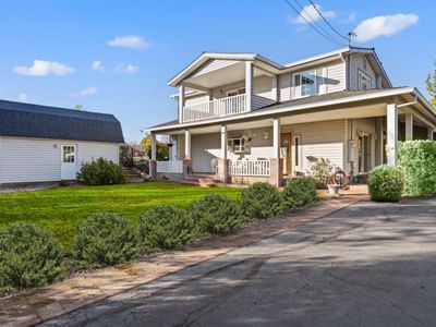4601 El Caminito Rd, Shingle Springs, CA, 95682
