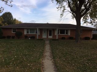 3702 Lauriston Dr, New Castle, IN 47362