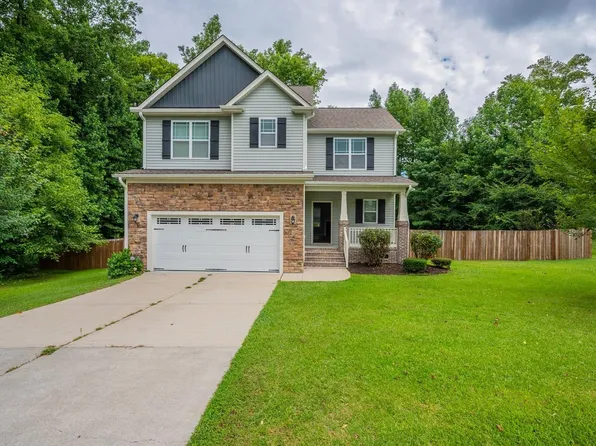 40 Junewood Ln, Youngsville, NC 27596