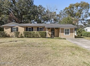 4639 Tanbark Rd, Jacksonville, FL 32210