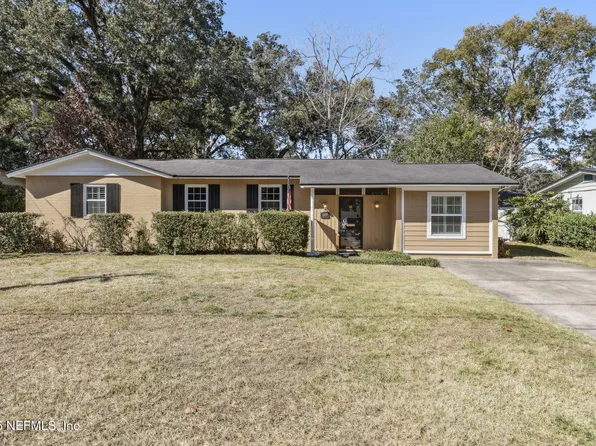 4639 TANBARK Road, Jacksonville, FL 32210
