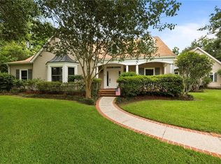 125 Chamale Dr, Slidell, LA 70460