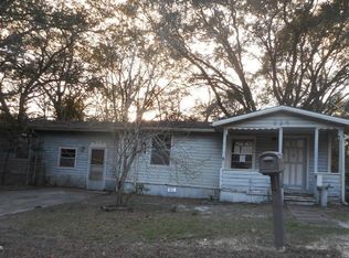 539 Harlem Ave, Panama City, FL 32401
