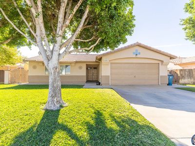1030 Panno St, Brawley, CA, 92227