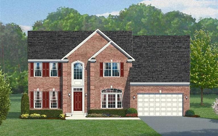 1st image of 8699 Red Hawk Dr