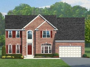 8699 Red Hawk Dr, Colerain Township, OH 45251