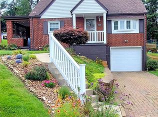 134 Carmella Dr, White Oak, PA