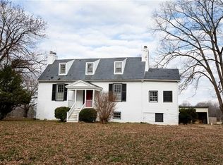 3499 Cumberland Rd, Cumberland, VA 23040