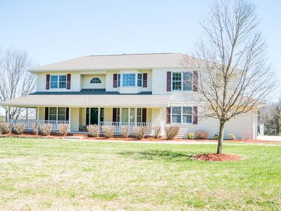 12690 Ginger Ln, Rolla, MO, 65401