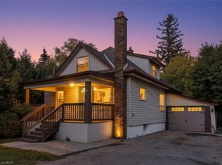 153 Clarence St, Vaughan, ON L4L 1L4