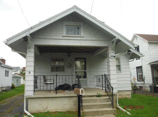 779 Merkle Ave, Marion, OH